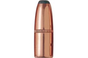 Image of Barnes Original Hunting Rifle Bullet, .348 Winchester, 220 Grain, Flat Nose Flat Base, 50 Bullets, 30437