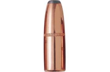 Image of Barnes Original Hunting Rifle Bullet, .348 Winchester, 250 Grain, Flat Nose Flat Base, 50 Bullets, 30438