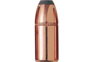 Image of Barnes Original Hunting Rifle Bullet, .30-30 Winchester, 190 Grain, Flat Nose Flat Base, 50 Bullets, 30360
