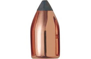 Image of Barnes Original Hunting Rifle Bullet, .45-70 Government, 300 Grain, Semi-Spitzer Flat Base, 50 Bullets, 30611