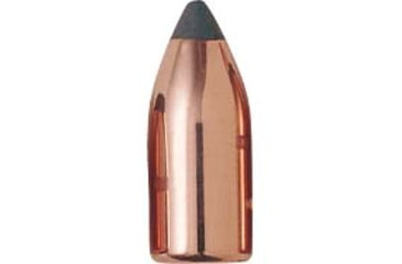 Image of Barnes Original Hunting Rifle Bullet, .45-70 Government, 400 Grain, Semi-Spitzer Flat Base, 50 Bullets, 30613