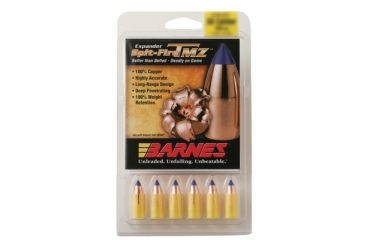 Image of Barnes Spit-Fire T Muzzleloader Bullets .50 Caliber .451 Diameter 290 Grain 15 per Box 45175