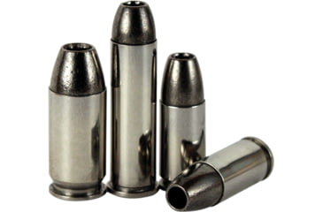 Image of Barnes Tac-Xpd DefenseHandgun Cartridges, .45 ACP +P, TAC-XP, 185 Grain, 20 - Rounds, 21555