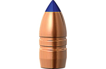 Image of Barnes Tipped TSX Rifle Bullets, 250 Grain, Boat Tail, 20 Bullets, 30996