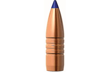 Image of Barnes Tipped TSX Rifle Bullets, .416, Boat Tail, 350 grain, 50 Bullets/Box, Polymer, 30519