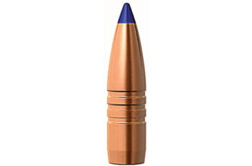 Image of Barnes Tipped TSX Rifle Bullets, 9.3mm, Boat Tail, 250 grain, 50 Bullets/Box, Polymer, 30475