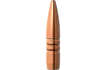Image of Barnes TSX Rifle Bullets, .224 Valkyrie, Boat Tail, 78 grain, 50 Bullets/Box, Copper, 30204