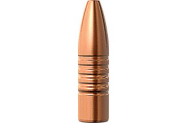 Image of Barnes TSX Rifle Bullets, .416, Flat Base, 400 grain, 50 Bullets/Box, Copper, 30532