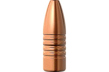 Image of Barnes TSX Rifle Bullets, .500 Nitro Express, Flat Base, 570 grain, 20 Bullets/Box, Copper, 30692