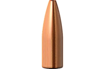 Image of Barnes Varmint Grenade Copper Tin Bullet, 22 Caliber .224, 36 Grain, Flat Bottom Hollow Point 30189