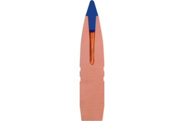 Image of Barnes VOR-TX Long Range 7mm PRC 160 Grain Boat Tail Copper Cased Rifle Ammo, 20 Rounds, 32245