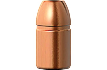 Image of Barnes XPB Pistol Bullets, .41 Magnum, Hollow Point, 180 grain, 20 Bullets/Box, Copper, 30512