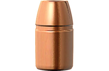 Image of Barnes XPB Pistol Bullets, .45 ACP, Hollow Point, 225 grain, 20 Bullets/Box, Copper, 30558