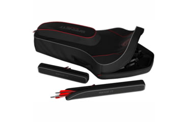 Image of Barnett Crossbows Ballistic Nylon Crossbow Case, Fits Explorer Series, 1006344