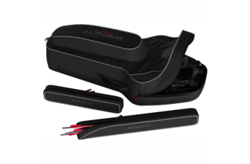 Image of Barnett Crossbows Ballistic Nylon Crossbow Case, Fits Raptor Series, 1006345