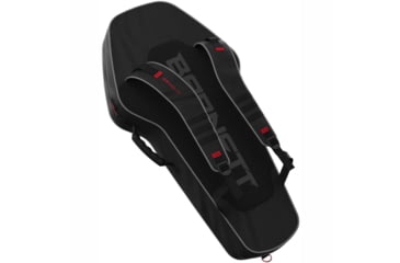 Image of Barnett Crossbows Ballistic Nylon Crossbow Case, Fits Raptor Series, 1006345