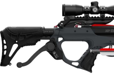 Image of Barnett Crank Cocking Device 1004417, Black, BAR20021