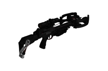 Image of Barnett Crank Cocking Device 1004993, Black, BAR20046