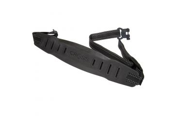 Image of Barnett Crossbows Cross Crossbow Sling, Black 17081