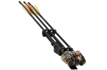 Image of Barnett Crossbows Cross Premium Quiver, APG 95201