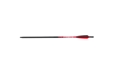 Image of Barnett Demun C10 Hyperbolts Crossbow Bolts, 10 in, 3 Pk, Red, BAR50047