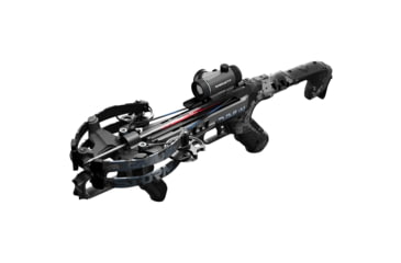 Image of Barnett Demun Storm Crossbow Package, BAR50034