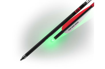 Image of Barnett Crossbows Headhunter Arrows, BAR20031