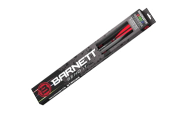 Image of Barnett Crossbows Headhunter Arrows, BAR20032