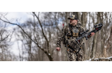 Image of Barnett Crossbows Hyper Raptor 410 Crossbow Package