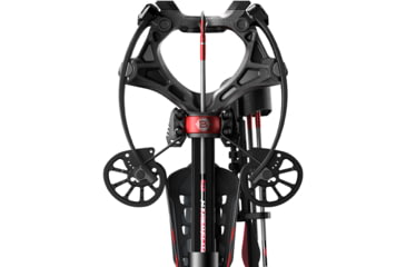 Image of Barnett Crossbows Hyper Raptor 410 Crossbow Package BAR1307