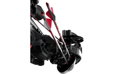Image of Barnett Crossbows Hyper Raptor 410 Crossbow Package BAR1307