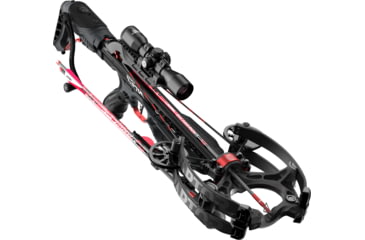 Image of Barnett Crossbows Hyper Raptor 410 Crossbow Package BAR1307