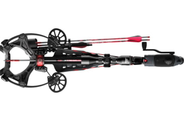 Image of Barnett Crossbows Hyper Raptor 410 Crossbow Package BAR1307
