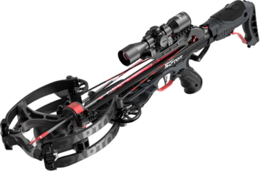 Image of Barnett Crossbows Hyper Raptor 410 Crossbow Package BAR1307