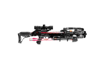Image of Barnett Crossbows Hyper Raptor 425 BCX Crossbow Package
