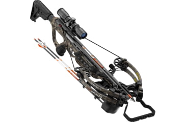 Image of Barnett Crossbows Hyper XP405 Crossbow Package