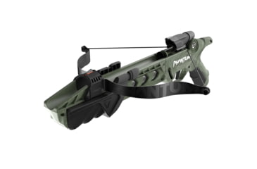 Image of Barnett Phantum Toy Pistol Crossbow, OD Green/Black, BAR50024