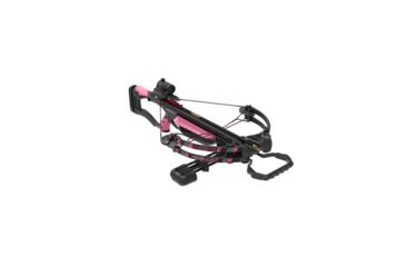 Image of Barnett Crossbows Recruit 100 Crossbow, Pkg. Pink, 78649