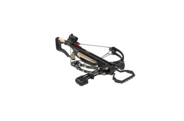Image of Barnett Crossbows Recruit 100 Crossbow, Pkg. Tan, 78653