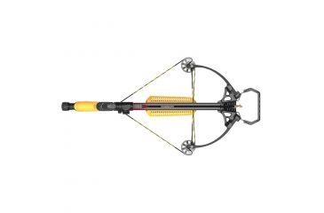 Image of Barnett Crossbows Recruit 30 Crossbow, Red Dot Scope 78651