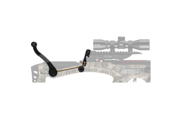 Image of Barnett Crossbows Sled Crank Cocking Device, Black, BAR20030