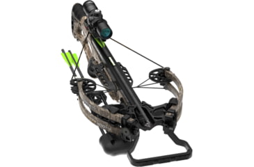 Image of Barnett Crossbows Whitetail Hunter 400XTR Crossbow Package