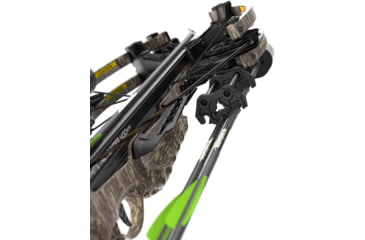 Image of Barnett Crossbows Whitetail Hunter 400XTR Crossbow Package