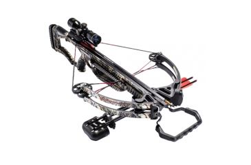 Image of Barnett Crossbows Whitetail Hunter, Crossbow, 78038