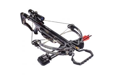 Image of Barnett Crossbows Whitetail Hunter, Crossbow 78038