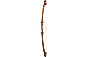 Image of Barnett Crossbows Wildhawk Youth Bow /Right Handed, Orange, 18 lb Draw Weight, 1269