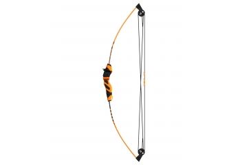 Image of Barnett Crossbows Wildhawk Youth Bow /Right Handed, Orange, 18 lb Draw Weight, 1269