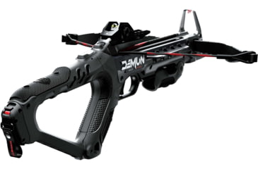 Image of Barnett Demun Accu Strike - Compact Crossbow, BAR50012