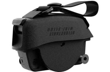 Image of Barnett Demun Retractable Pistol Crossbow Sling, Black, BAR50025