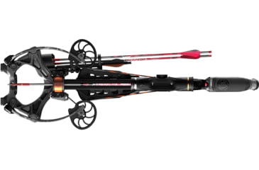 Image of Barnett Hyper Raptor Bcx Crossbow, W/Primetime Scope, BAR78239